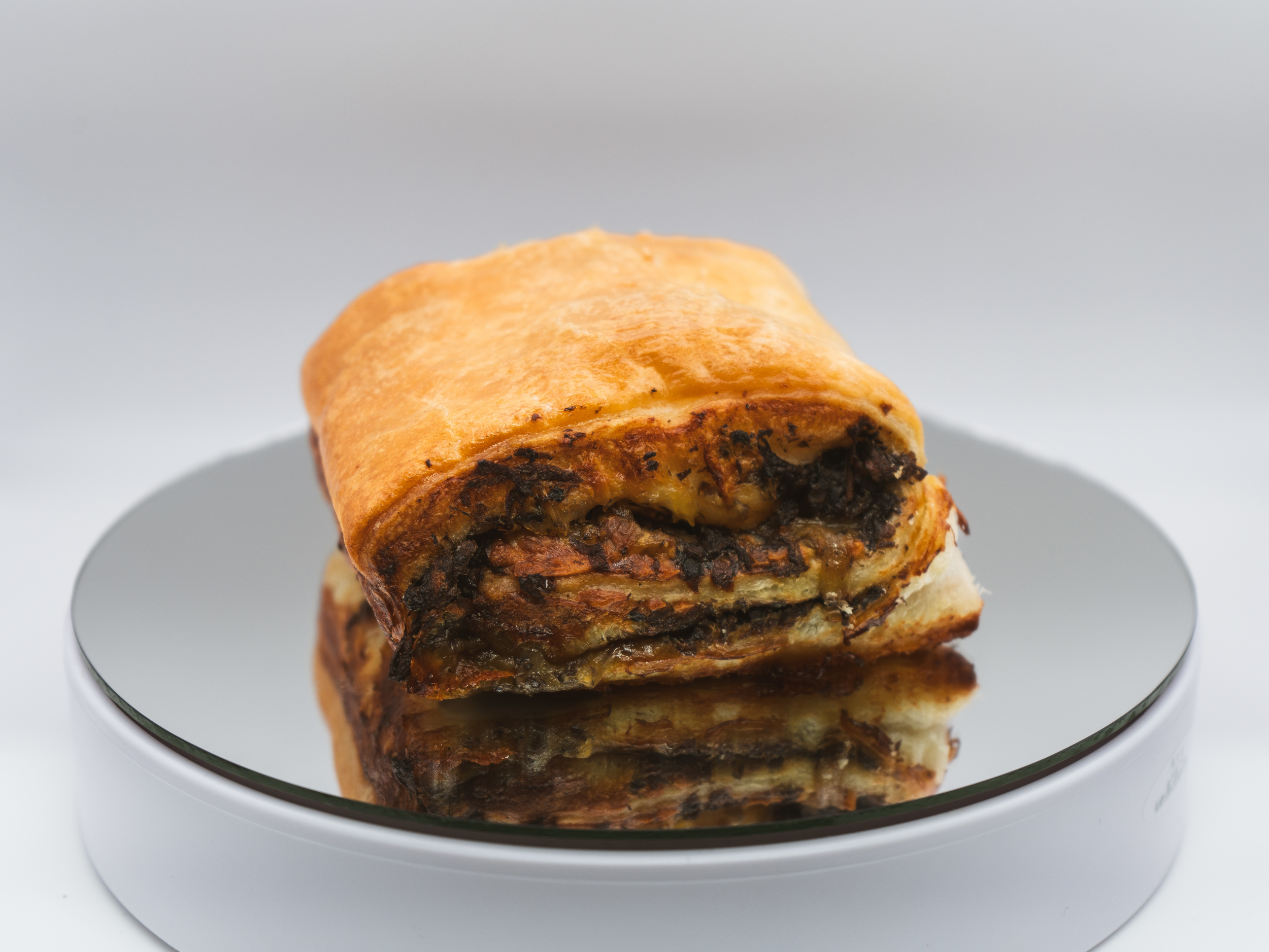 Mushroom Cheese